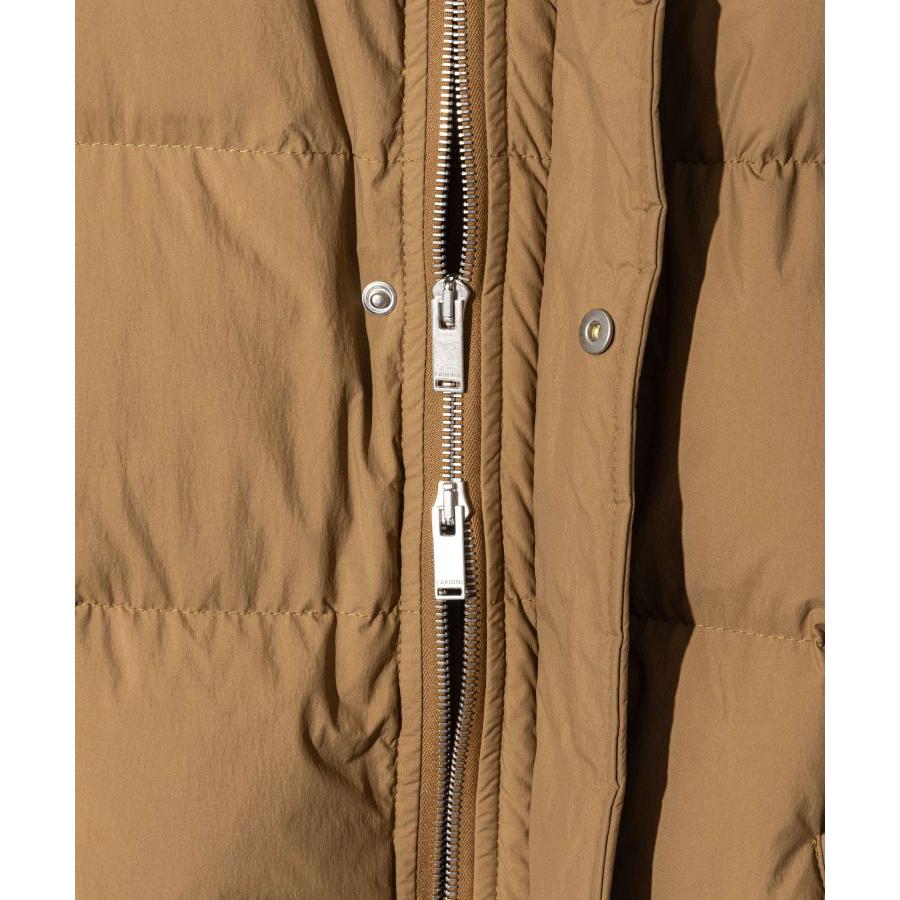 ラルディーニ LARDINI IVKORY IVC63632 ダウンジャケット DOWN JACKET メンズ アウター アウトドア ビジネス カジュアル 爆買の画像