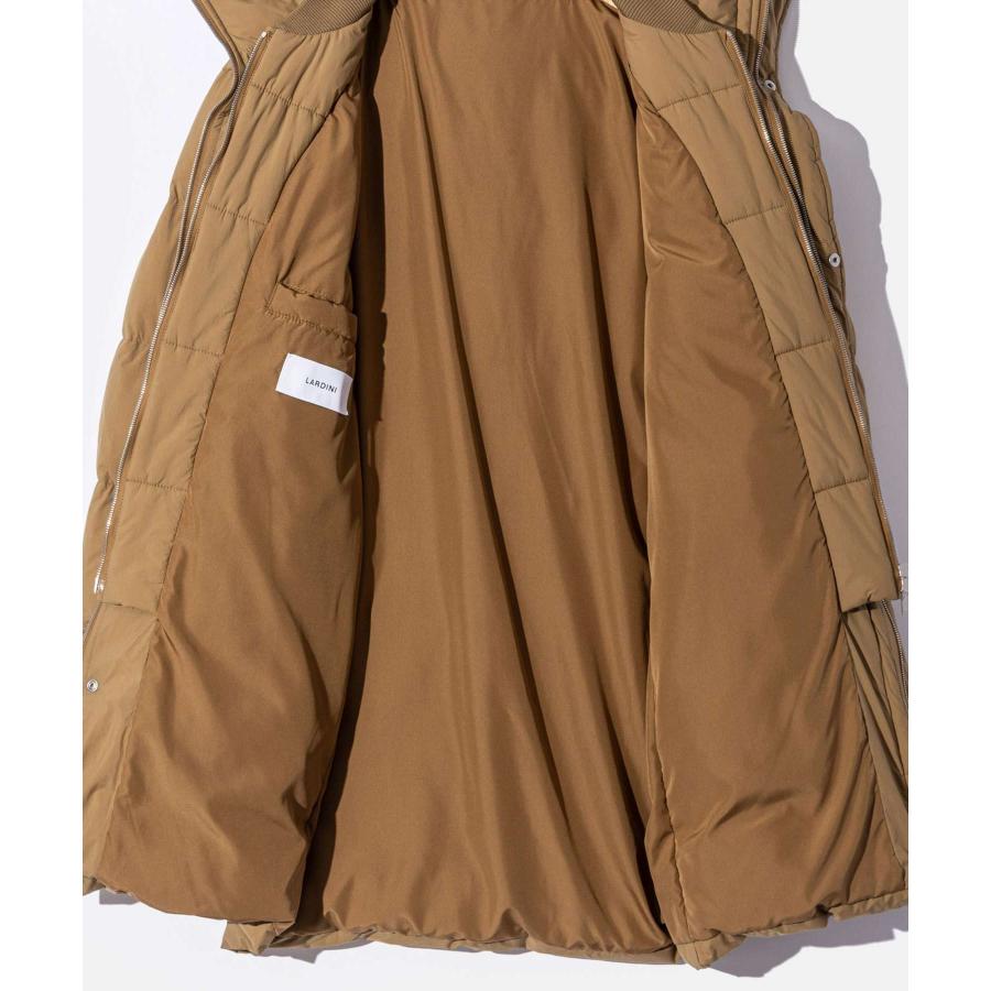 ラルディーニ LARDINI IVKORY IVC63632 ダウンジャケット DOWN JACKET メンズ アウター アウトドア ビジネス カジュアル 爆買の画像