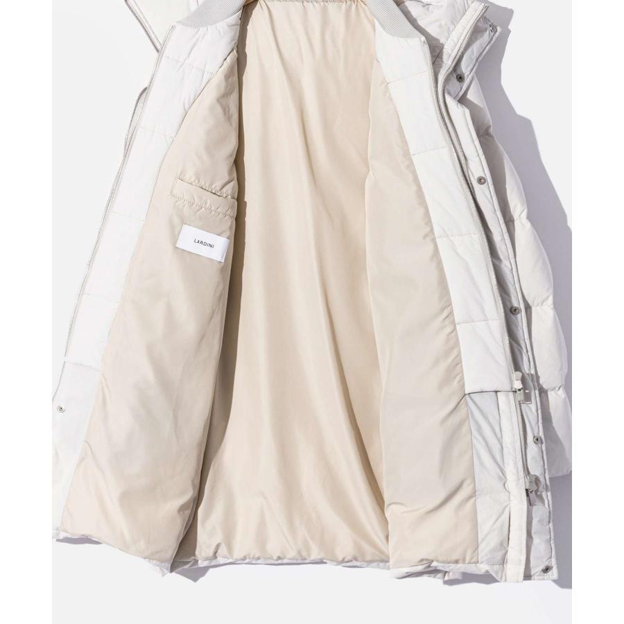 ラルディーニ LARDINI IVKORY IVC63632 ダウンジャケット DOWN JACKET メンズ アウター アウトドア ビジネス カジュアル 爆買の画像