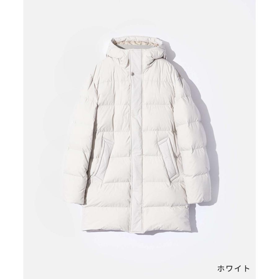 archivio ダウンアウター LARDINI ラルディーニ IVKORY IVC63632 ダウンジャケット DOWN JACKET