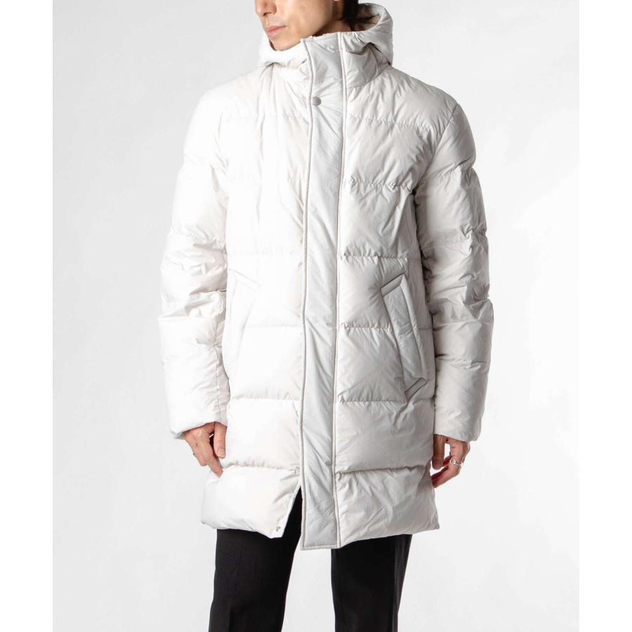ラルディーニ LARDINI IVKORY IVC63632 ダウンジャケット DOWN JACKET メンズ アウター アウトドア ビジネス カジュアル 爆買の画像