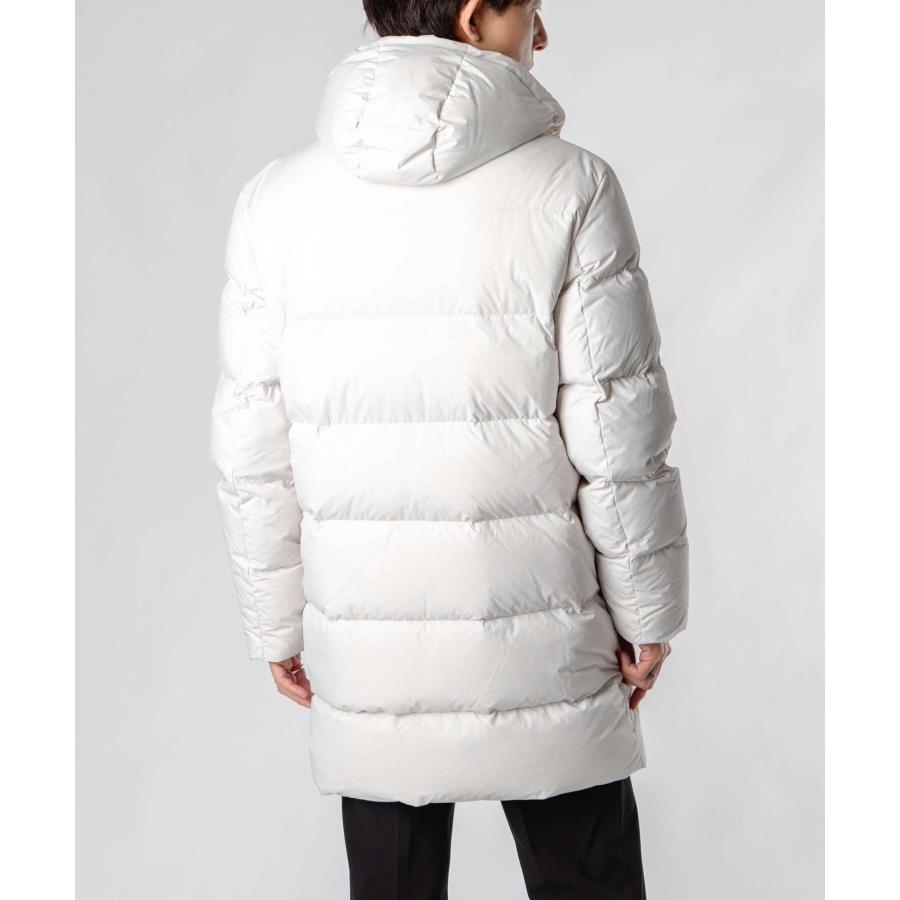 ラルディーニ LARDINI IVKORY IVC63632 ダウンジャケット DOWN JACKET メンズ アウター アウトドア ビジネス カジュアル 爆買の画像
