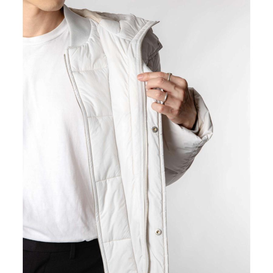 ラルディーニ LARDINI IVKORY IVC63632 ダウンジャケット DOWN JACKET メンズ アウター アウトドア ビジネス カジュアル 爆買の画像