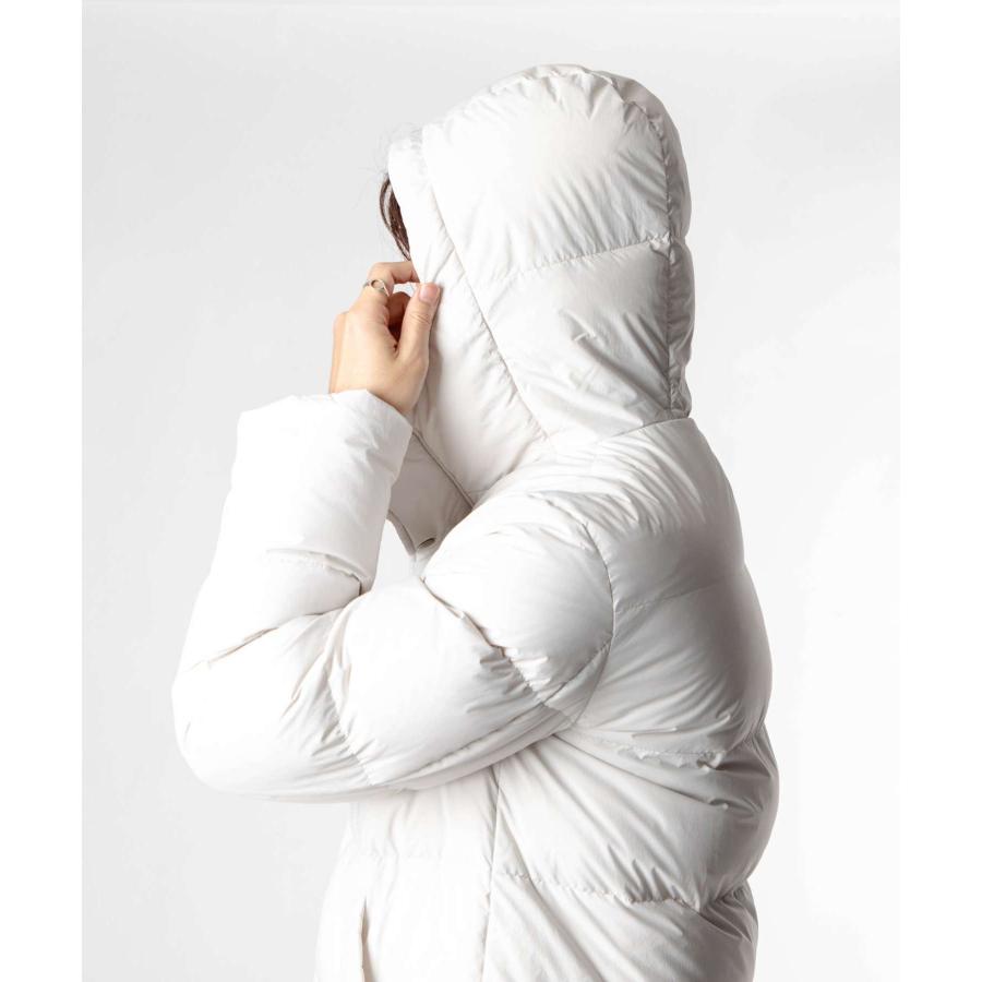 ラルディーニ LARDINI IVKORY IVC63632 ダウンジャケット DOWN JACKET メンズ アウター アウトドア ビジネス カジュアル 爆買の画像