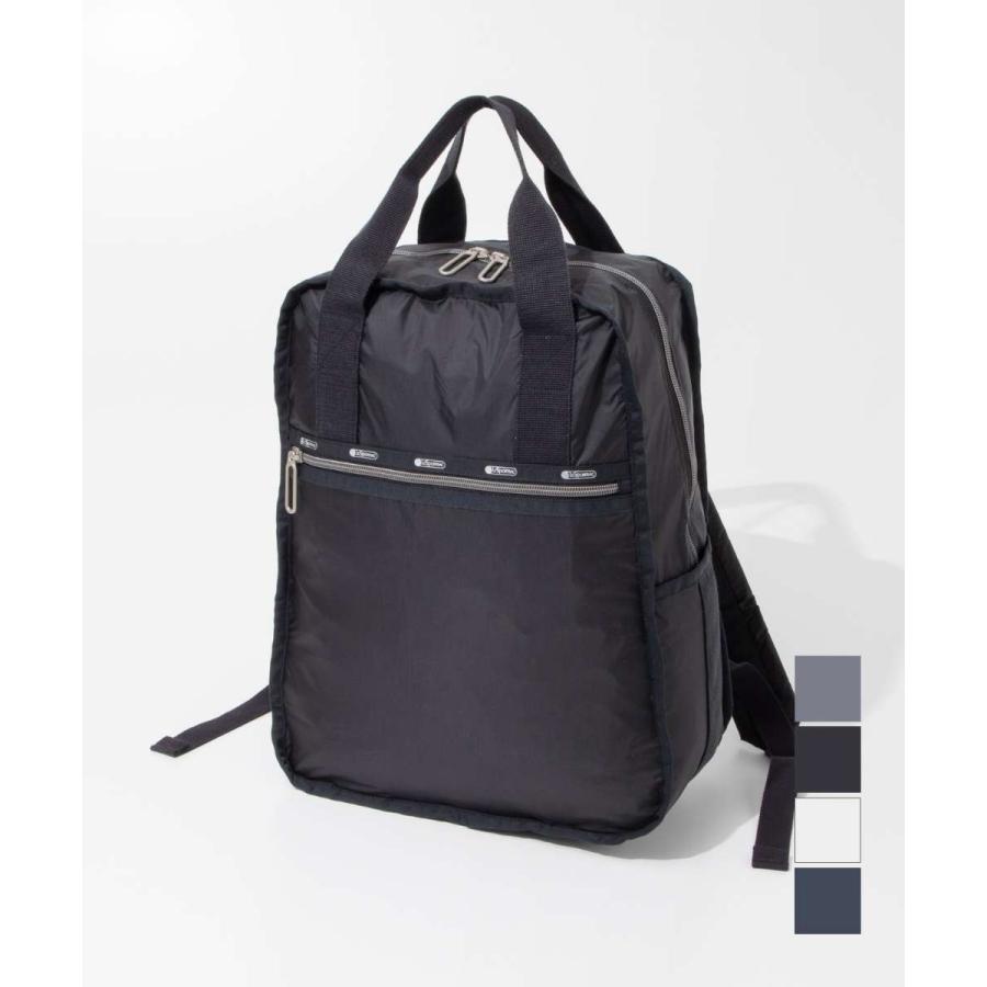 LeSportsac レスポートサック LESPORTSAC 2297 バックパック CR