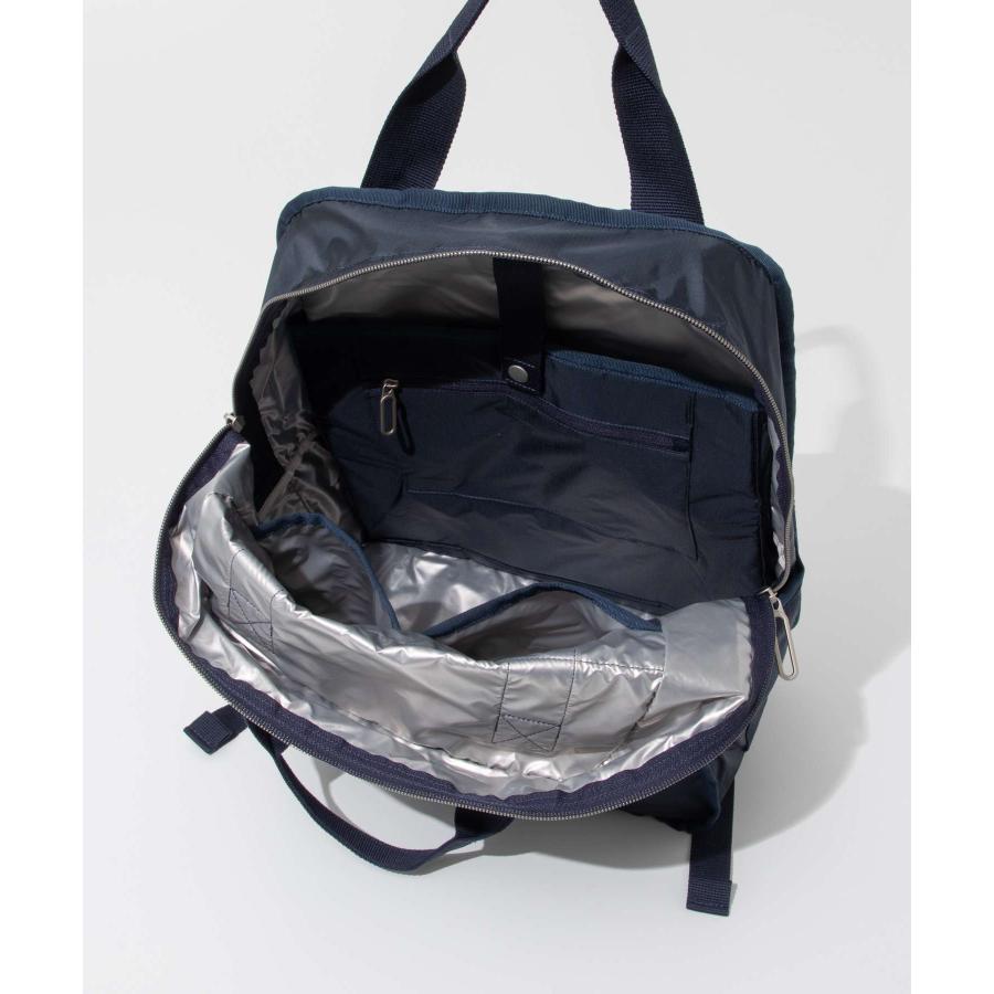 LeSportsac レスポートサック LESPORTSAC 2297 バックパック CR LeSportsac レスポートサック LESPORTSAC 2297 バックパック CR
