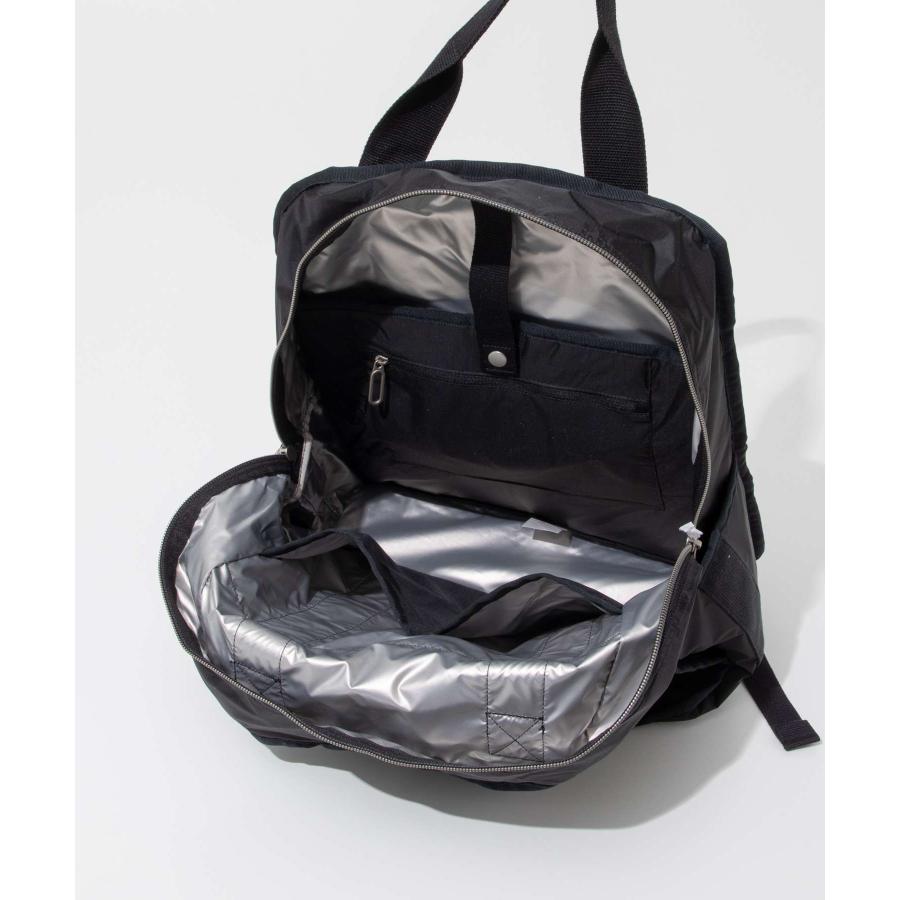 LeSportsac レスポートサック LESPORTSAC 2297 バックパック CR
