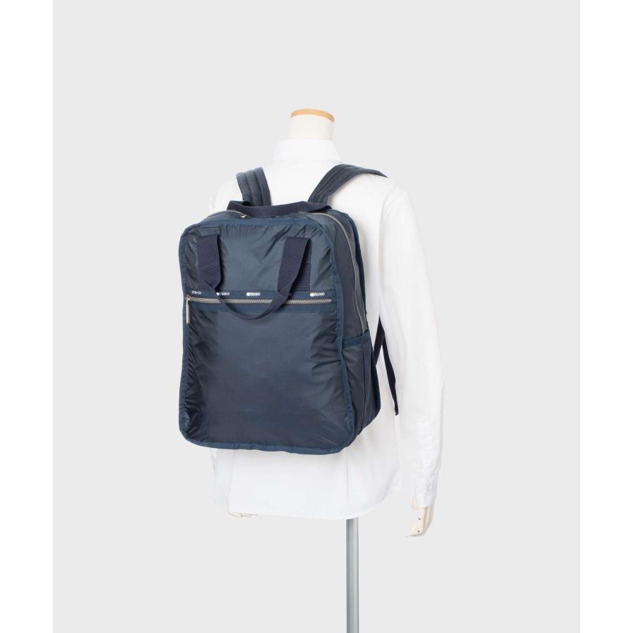 LeSportsac レスポートサック LESPORTSAC 2297 バックパック CR LeSportsac レスポートサック LESPORTSAC 2297 バックパック CR