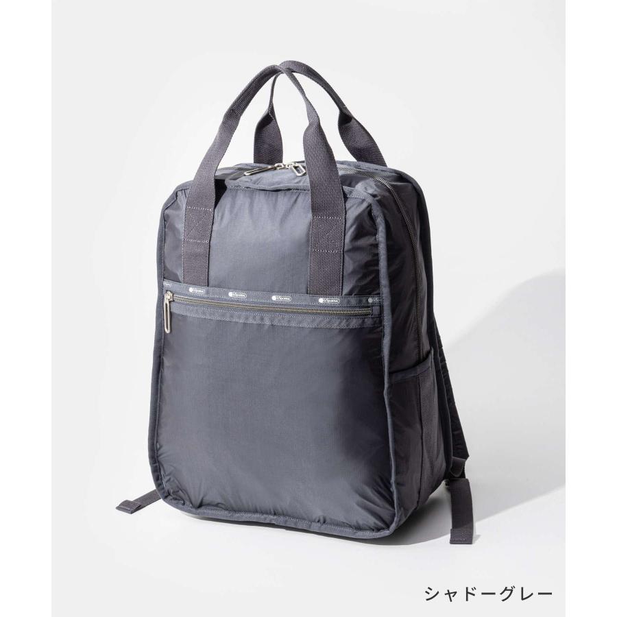 LeSportsac（レスポートサック） LESPORTSAC 2297 バックパック CR