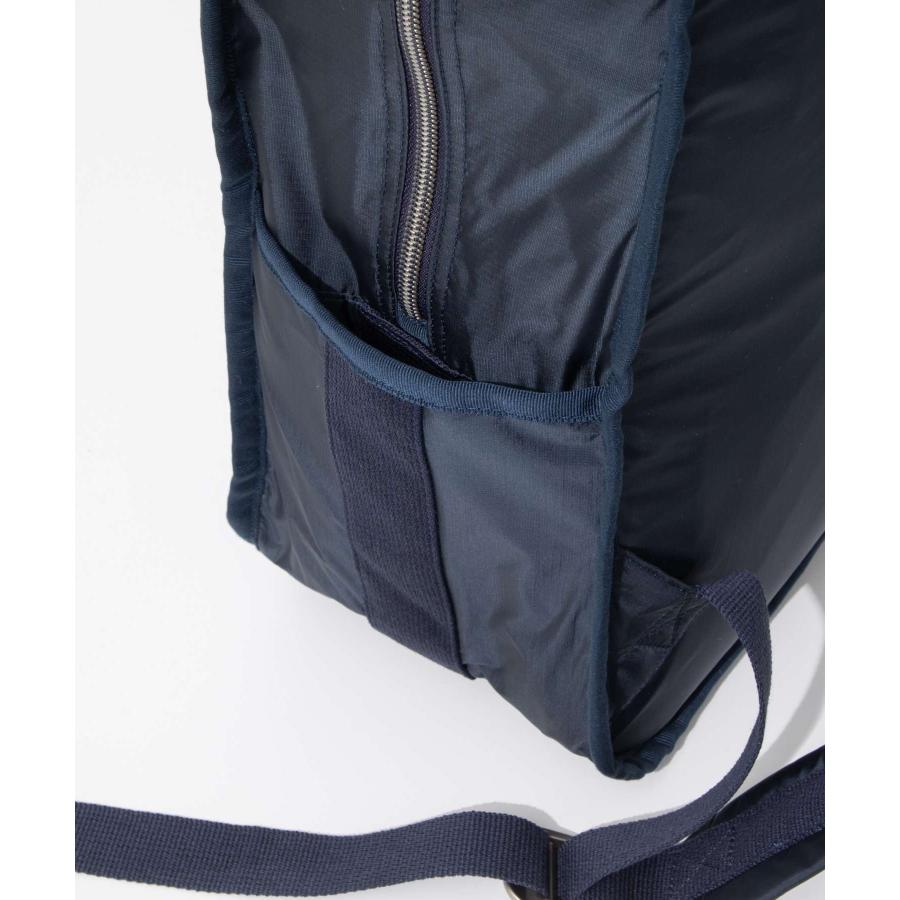 美品レスポートサックCR URBAN BACKPACK クラシックネイビー レスポートサック クラッシクネイビー 新品 CR URBAN BACKPACK