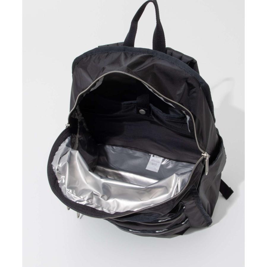 レスポートサック LESPORTSAC 2296 バックパック ESSENTIAL COLLECTION エッセンシャル コレクション FUNCTIONAL BACKPACK | LeSportsac | 12