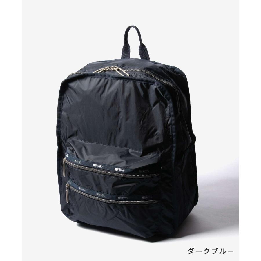 レスポートサック LESPORTSAC 2296 バックパック ESSENTIAL COLLECTION エッセンシャル コレクション FUNCTIONAL BACKPACK | LeSportsac | 13