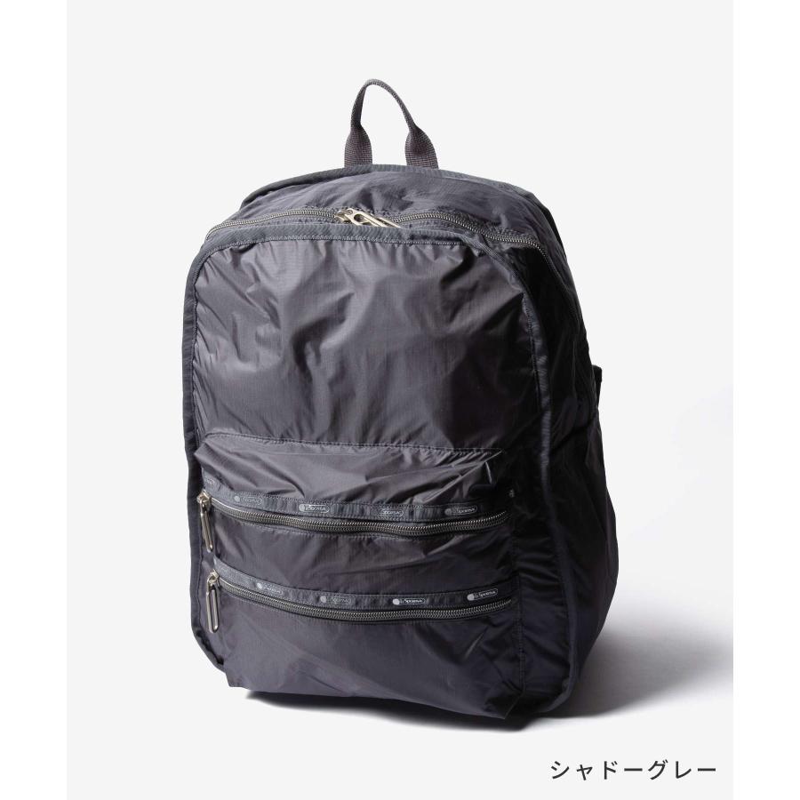 レスポートサック LESPORTSAC 2296 バックパック ESSENTIAL COLLECTION エッセンシャル コレクション FUNCTIONAL BACKPACK | LeSportsac | 16