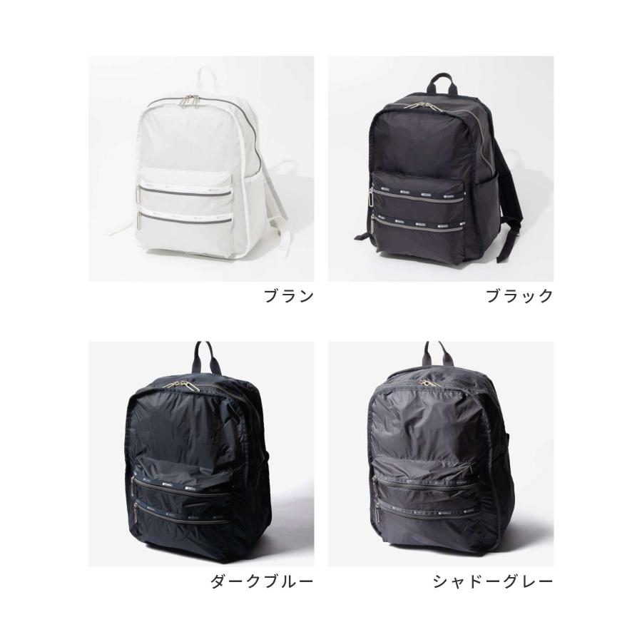 レスポートサック LESPORTSAC 2296 バックパック ESSENTIAL COLLECTION エッセンシャル コレクション FUNCTIONAL BACKPACK | LeSportsac | 03