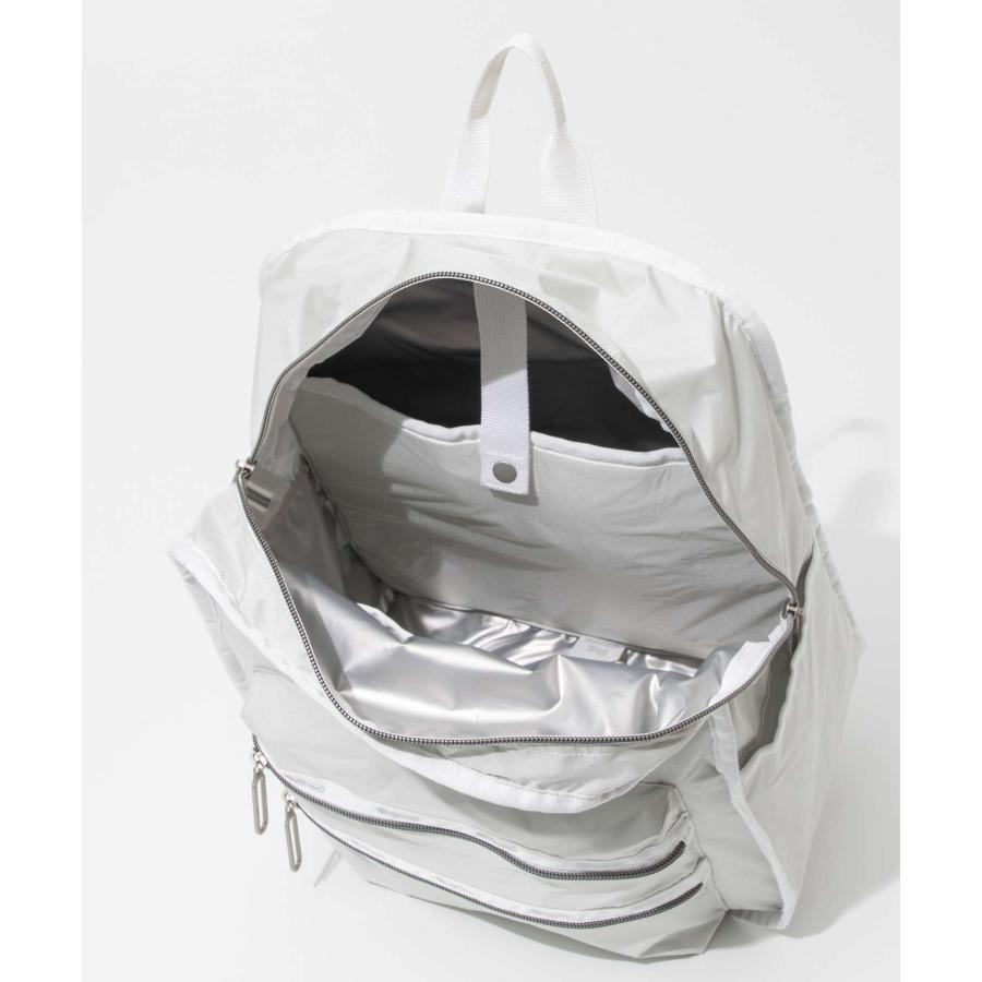 レスポートサック LESPORTSAC 2296 バックパック ESSENTIAL COLLECTION エッセンシャル コレクション FUNCTIONAL BACKPACK | LeSportsac | 07