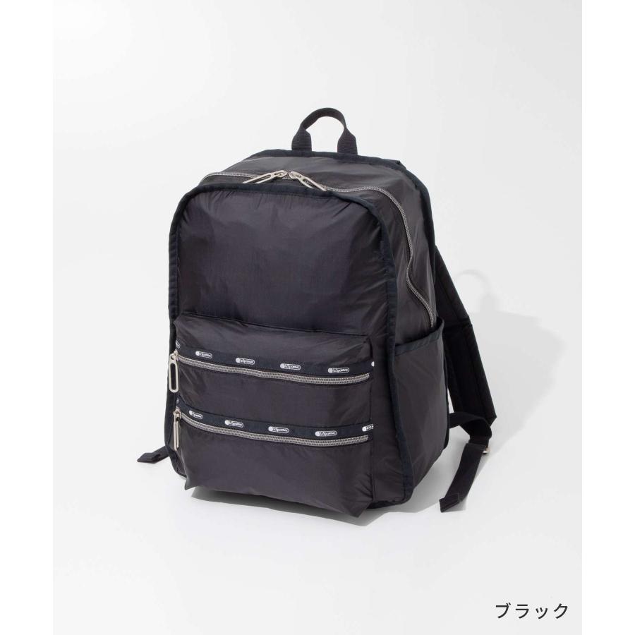 レスポートサック LESPORTSAC 2296 バックパック ESSENTIAL COLLECTION エッセンシャル コレクション FUNCTIONAL BACKPACK | LeSportsac | 11