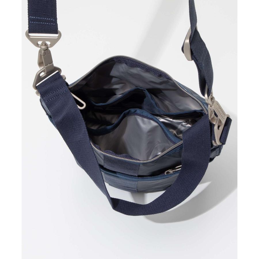 レスポートサック LESPORTSAC 2280 ショルダーバッグ CONV. MARKET HOBO レディース バッグ 旅行 カジュアル アウトドア ギフト 爆買 | LeSportsac | 11