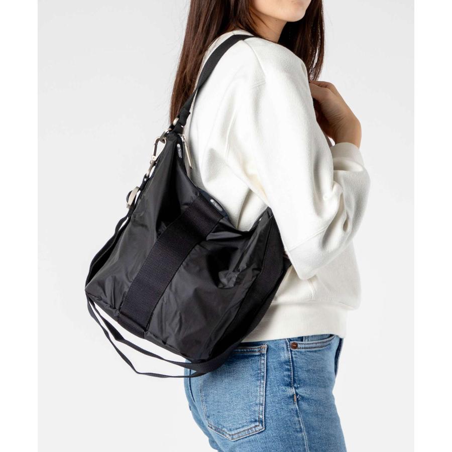 レスポートサック LESPORTSAC 2280 ショルダーバッグ CONV. MARKET HOBO レディース バッグ 旅行 カジュアル アウトドア ギフト 爆買 | LeSportsac | 15