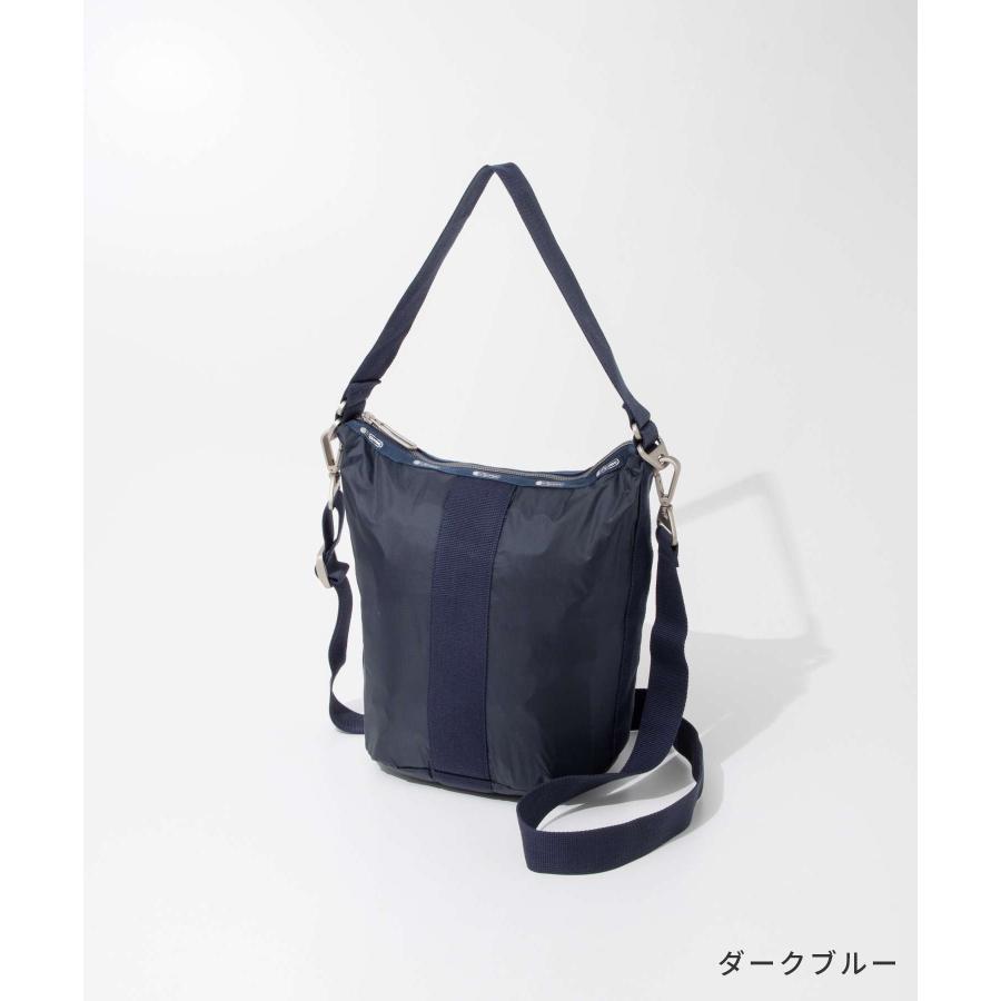 レスポートサック LESPORTSAC 2280 ショルダーバッグ CONV. MARKET HOBO レディース バッグ 旅行 カジュアル アウトドア ギフト 爆買 | LeSportsac | 01