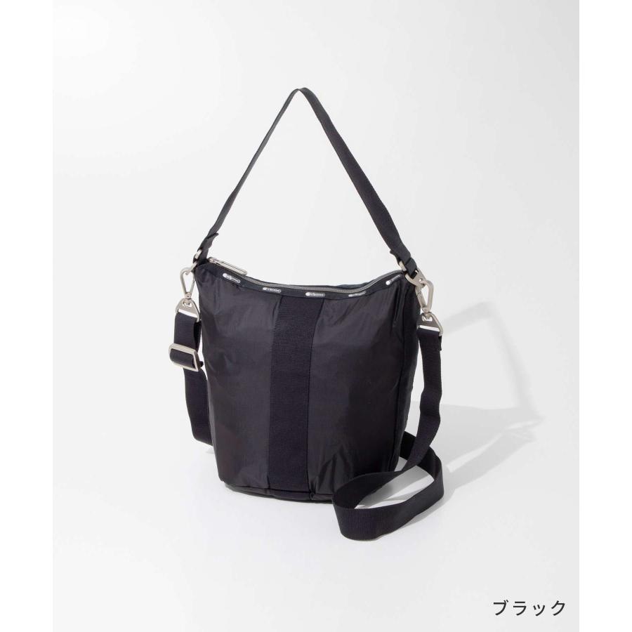 レスポートサック LESPORTSAC 2280 ショルダーバッグ CONV. MARKET HOBO レディース バッグ 旅行 カジュアル アウトドア ギフト 爆買 | LeSportsac | 02