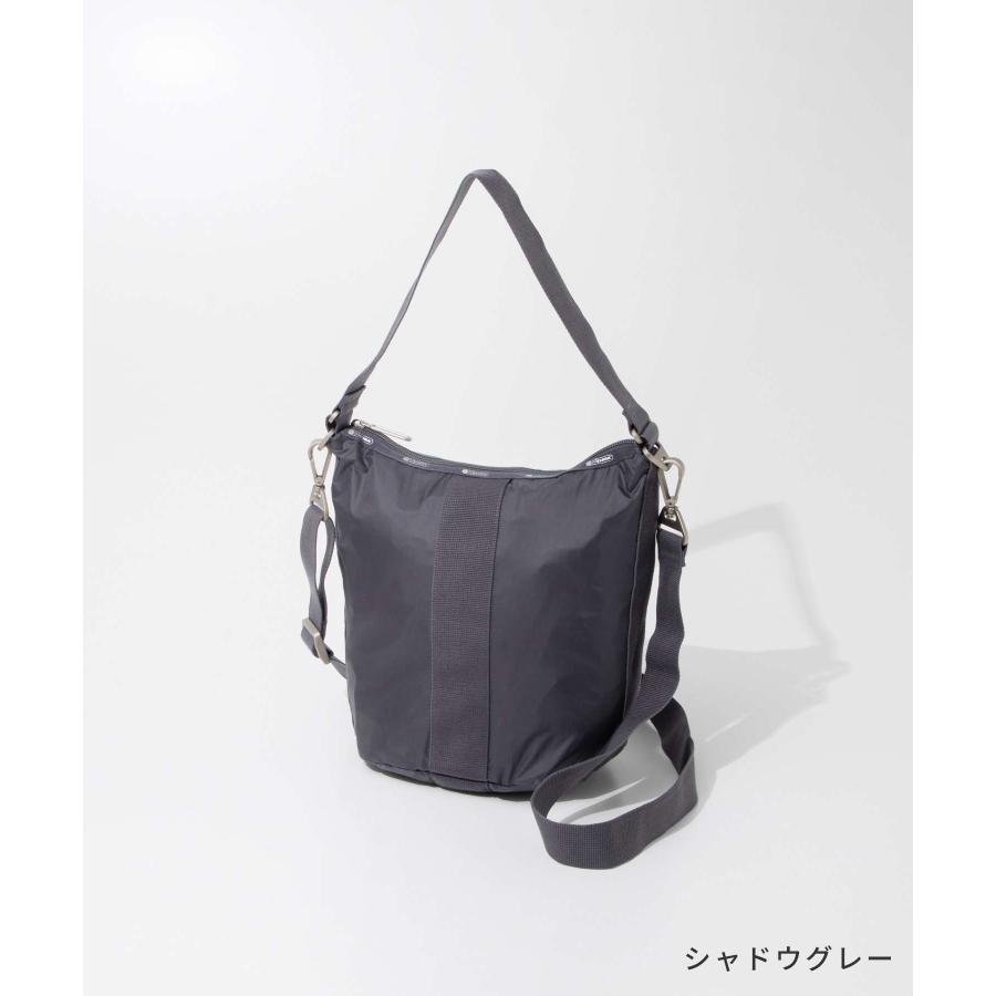 レスポートサック LESPORTSAC 2280 ショルダーバッグ CONV. MARKET HOBO レディース バッグ 旅行 カジュアル アウトドア ギフト 爆買 | LeSportsac | 04