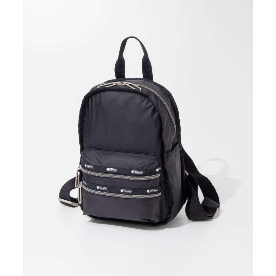 レスポートサック LESPORTSAC 2346 バックパック SMALL FUNCTIONAL BACKPACK レディース バッグ リュックサック 通勤 通学 ビジネス 旅行 ナイロン 爆買 | LeSportsac | 01