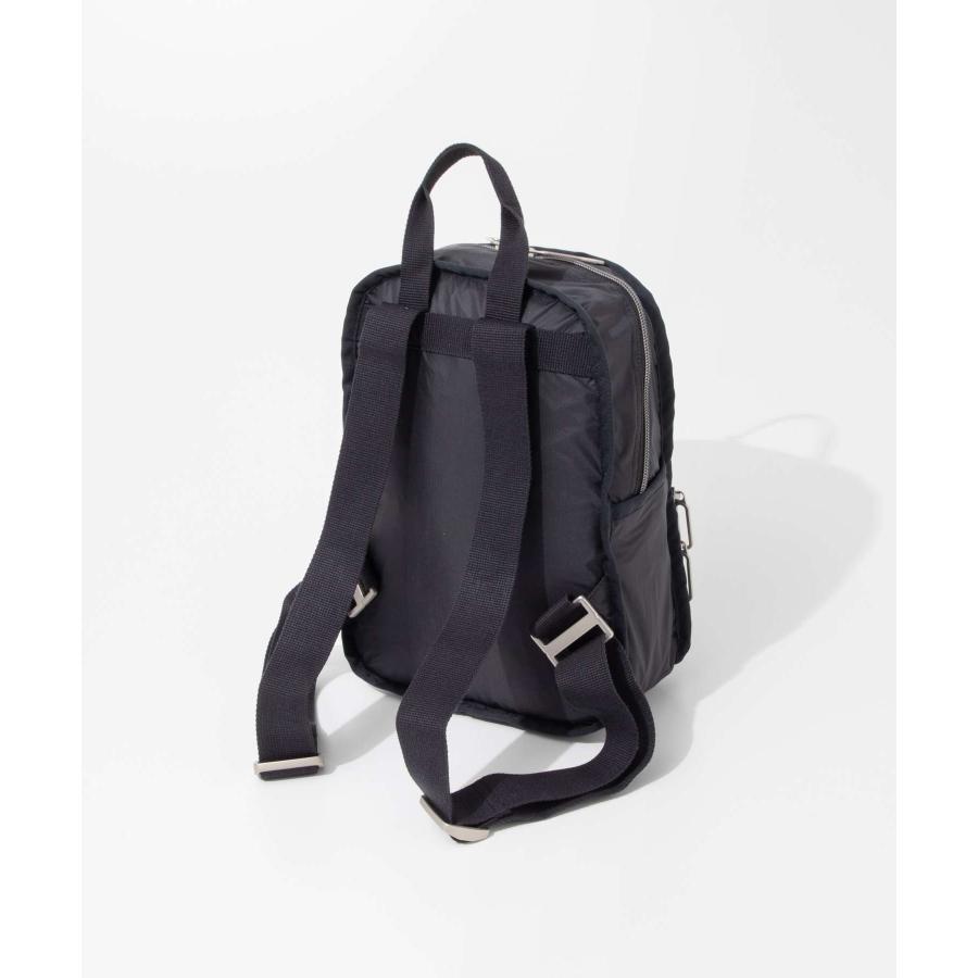 レスポートサック LESPORTSAC 2346 バックパック SMALL FUNCTIONAL BACKPACK レディース バッグ リュックサック 通勤 通学 ビジネス 旅行 ナイロン 爆買 | LeSportsac | 02