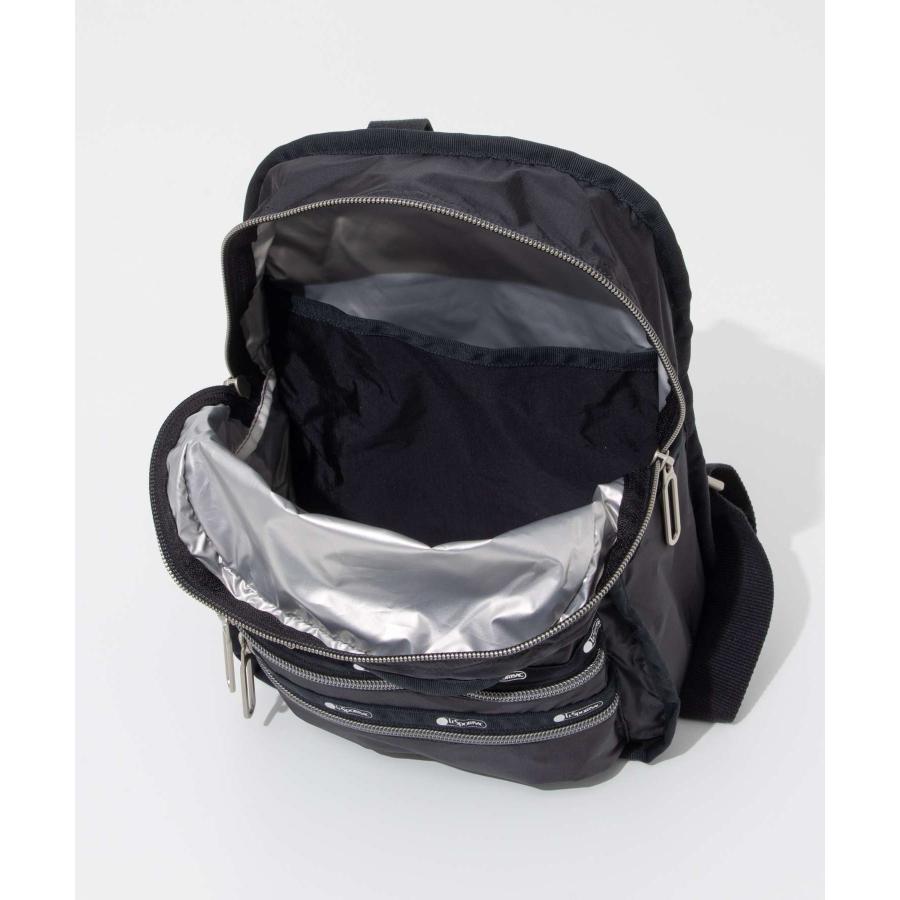 レスポートサック LESPORTSAC 2346 バックパック SMALL FUNCTIONAL BACKPACK レディース バッグ リュックサック 通勤 通学 ビジネス 旅行 ナイロン 爆買 | LeSportsac | 04