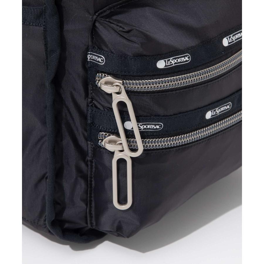 レスポートサック LESPORTSAC 2346 バックパック SMALL FUNCTIONAL BACKPACK レディース バッグ リュックサック 通勤 通学 ビジネス 旅行 ナイロン 爆買 | LeSportsac | 06
