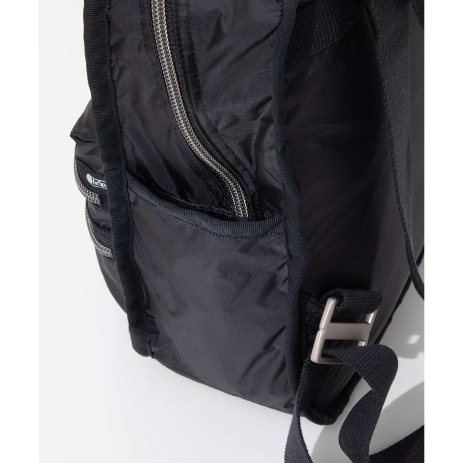 レスポートサック LESPORTSAC 2346 バックパック SMALL FUNCTIONAL BACKPACK レディース バッグ リュックサック 通勤 通学 ビジネス 旅行 ナイロン 爆買 | LeSportsac | 07