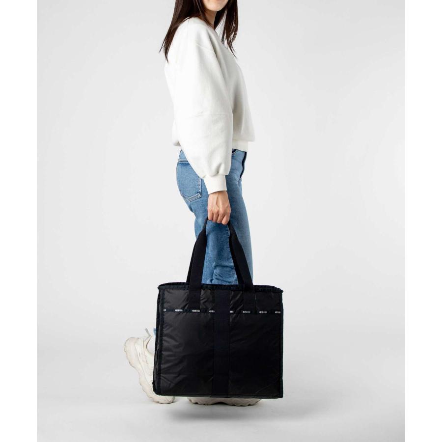 LeSportsac 1121 トートバッグ ESSENTIAL CARRYALL LeSportsac レスポートサック LESPORTSAC 1121 トートバッグ