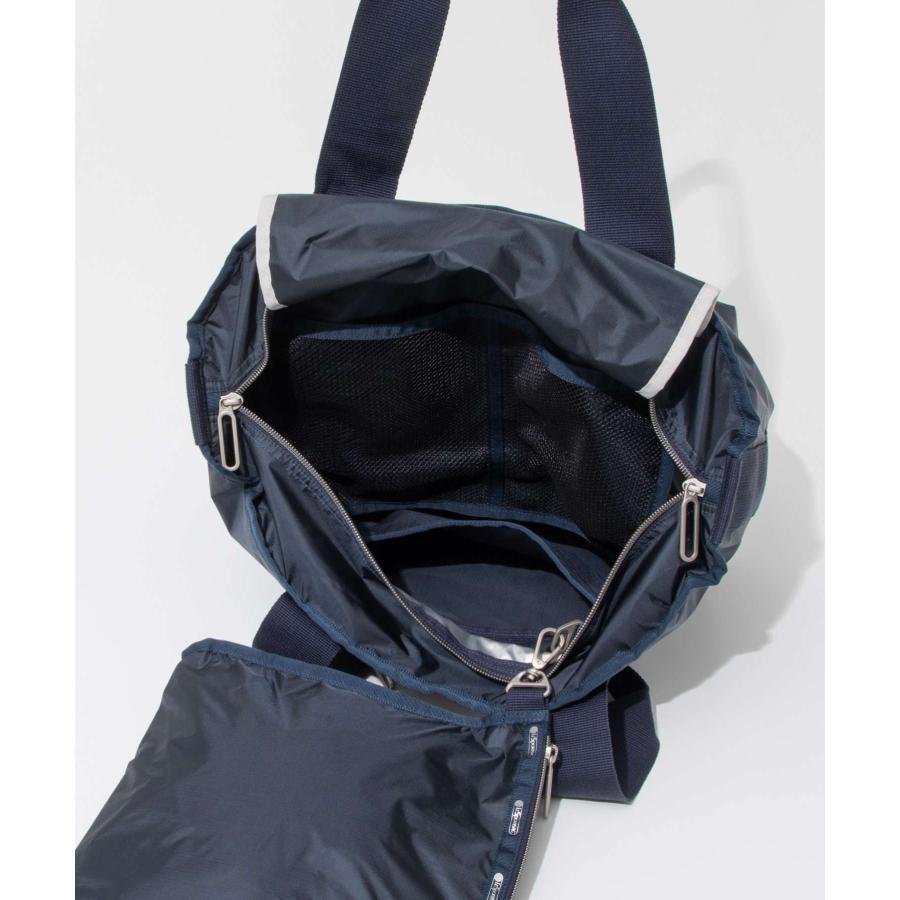 LeSportsac 1257 トートバッグ ESSENTIAL EAST/WEST TOTE LeSportsac レスポートサック LESPORTSAC 1257 トートバッグ