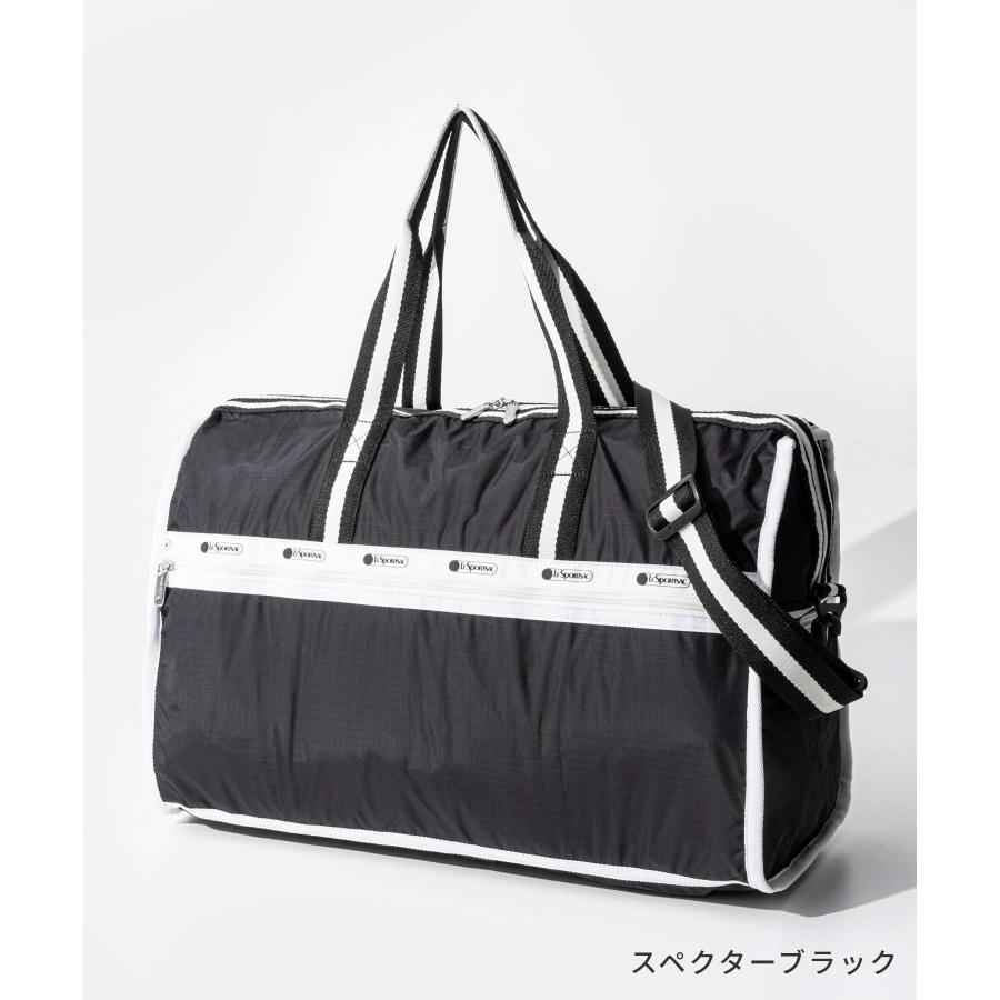 レスポ　レゾリヴァード① ウィークエンダー(ボストン) #4319 LeSportsac レスポートサック LESPORTSAC 4319 ボストンバッグ