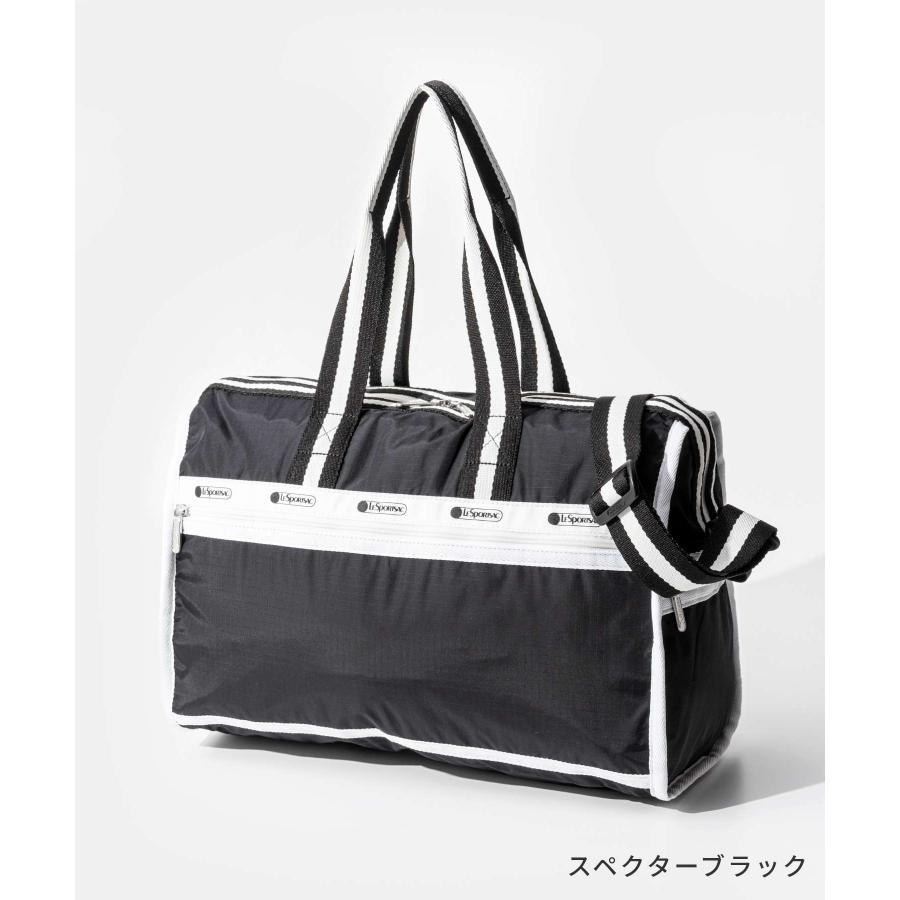 LeSportsac（レスポートサック） LESPORTSAC 4318 ボストンバッグ
