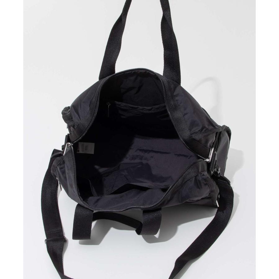 LeSportsac（レスポートサック） LESPORTSAC 4318 ボストンバッグ