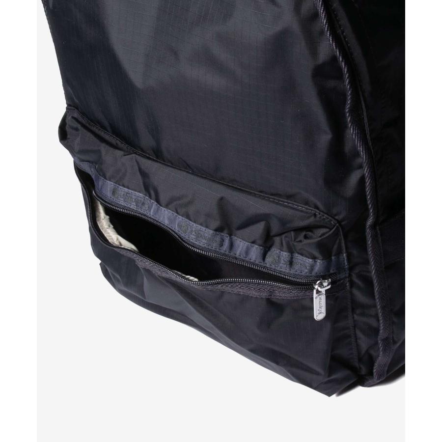 LeSportsac（レスポートサック） LESPORTSAC 3747 バックパック ROUTE