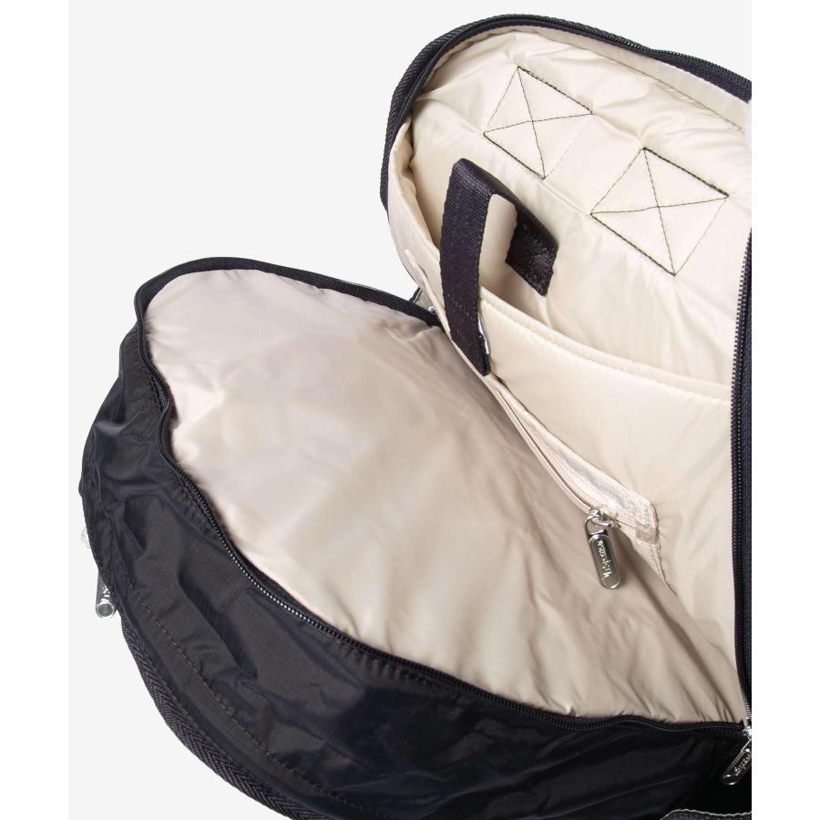 LeSportsac（レスポートサック） LESPORTSAC 3747 バックパック ROUTE