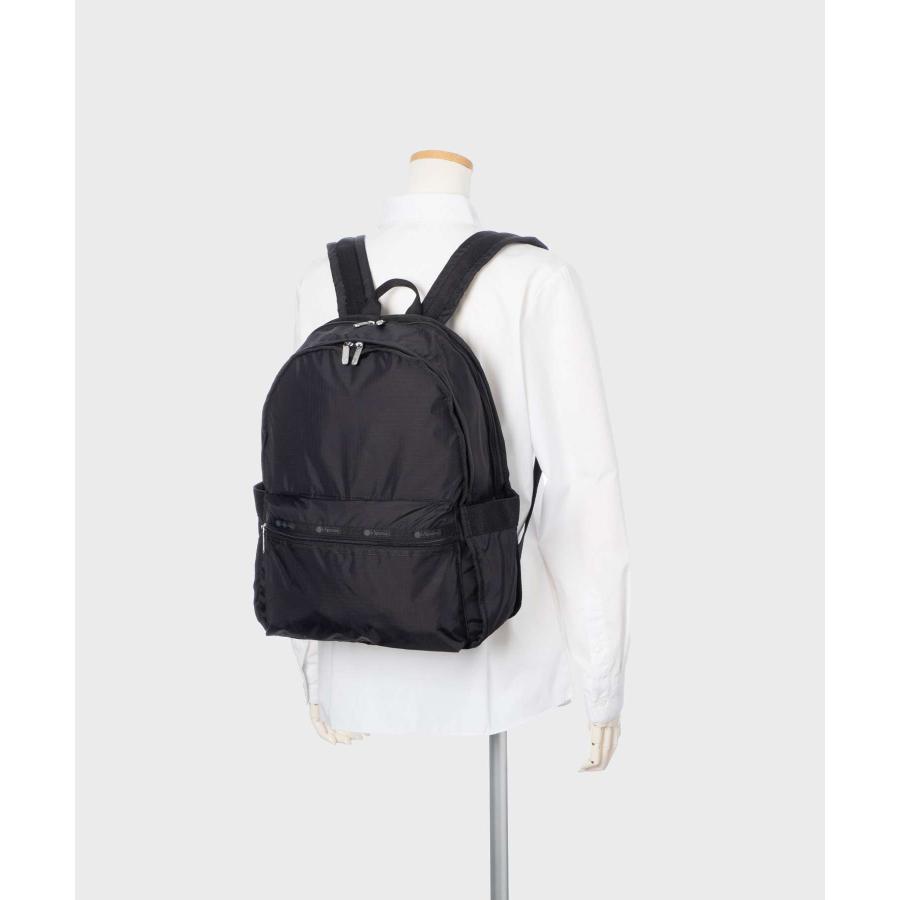 LeSportsac（レスポートサック） LESPORTSAC 3747 バックパック ROUTE