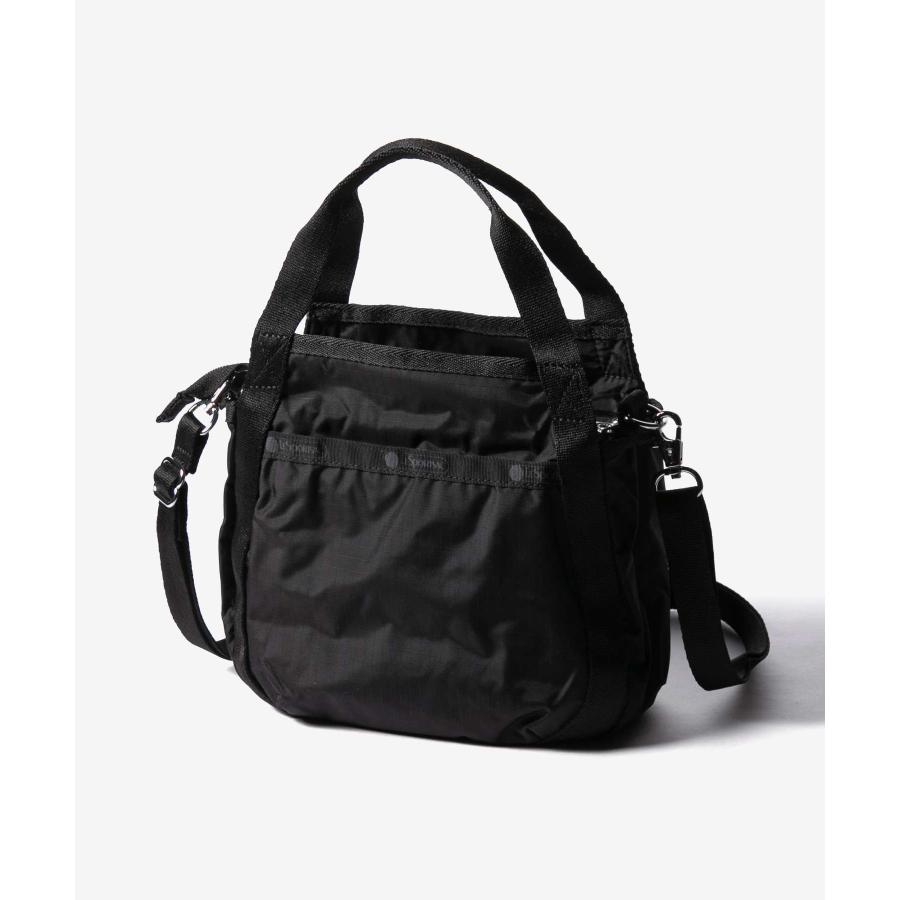 レスポートサック LESPORTSAC SMALL JENNI スモール ジェニー 8056 ショルダーバッグ ハンドバッグ パフィーブロッサムズ 2WAY レディース バッグ | LeSportsac | 02