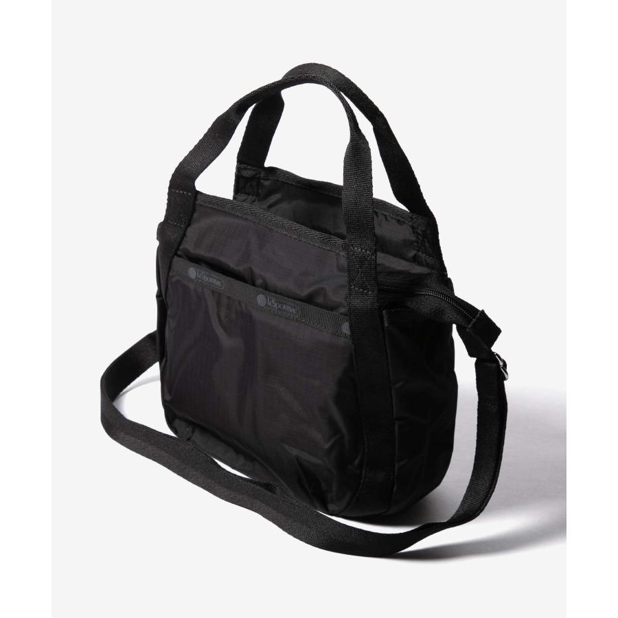 レスポートサック LESPORTSAC SMALL JENNI スモール ジェニー 8056 ショルダーバッグ ハンドバッグ パフィーブロッサムズ 2WAY レディース バッグ | LeSportsac | 03