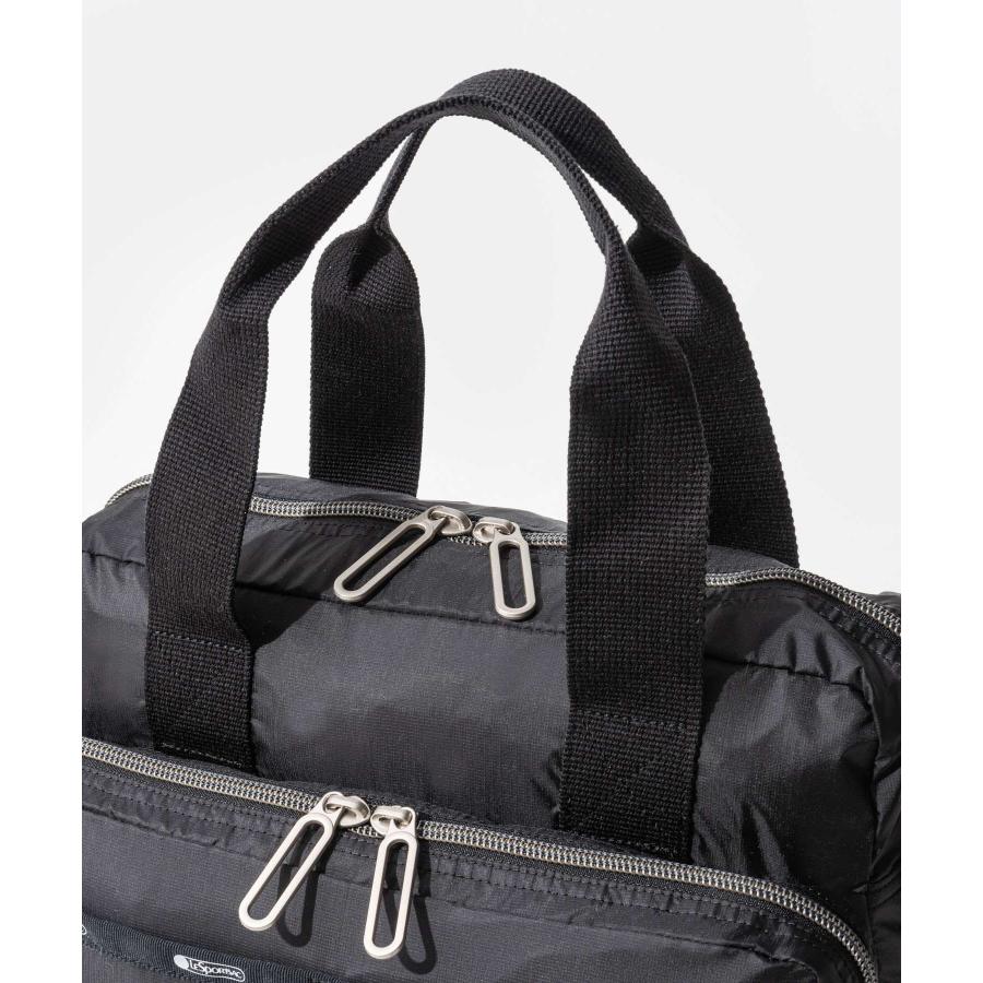 LeSportsac（レスポートサック） LESPORTSAC METRO CONVERTIBLE 2277