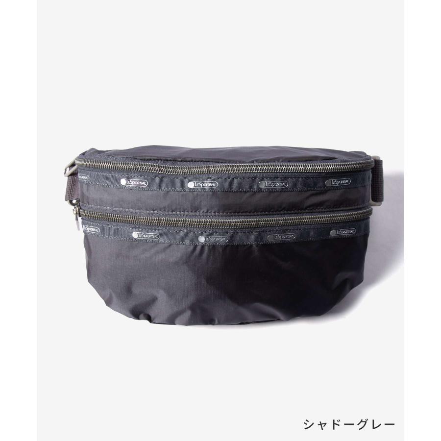 LeSportsac（レスポートサック） LESPORTSAC ESSENTIAL BELT BAG 3910