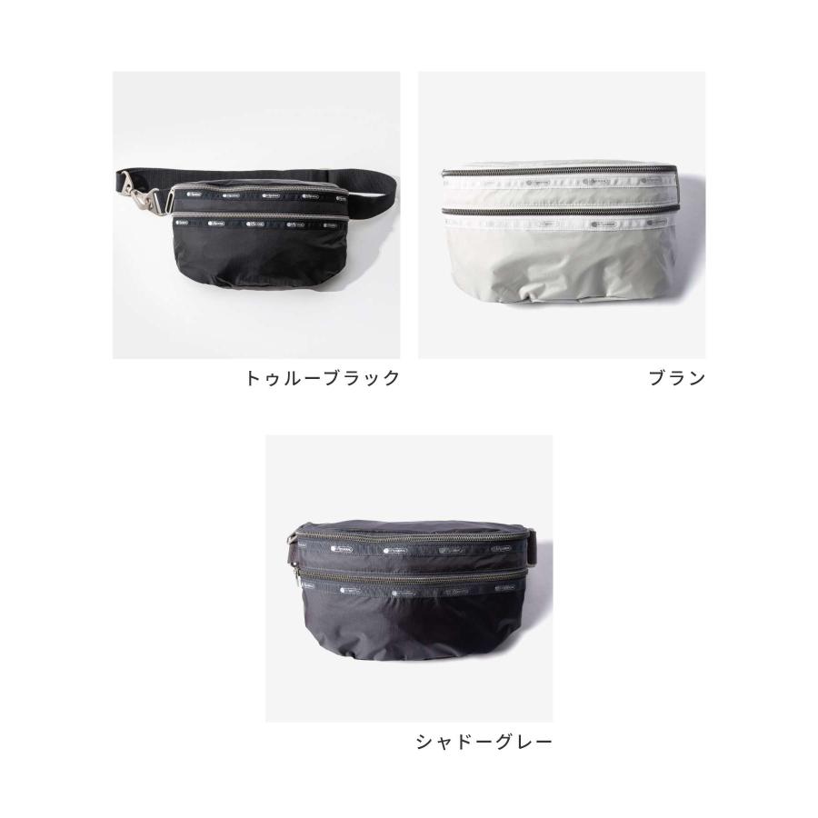 LeSportsac（レスポートサック） LESPORTSAC ESSENTIAL BELT BAG 3910