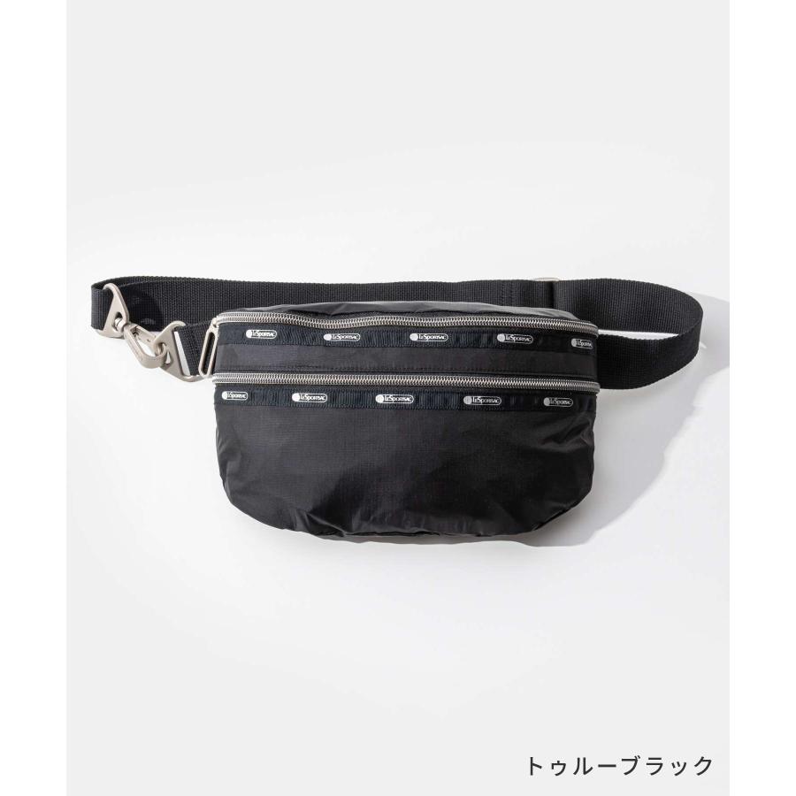 LeSportsac（レスポートサック） LESPORTSAC ESSENTIAL BELT BAG 3910
