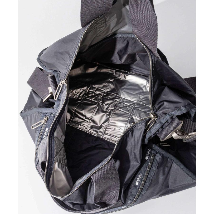 レスポートサック エッセンシャル ラージスポーツサック 濃灰 ショルダー LARGE SPORTSAC｜ショルダーバッグ/斜め掛け｜バッグ