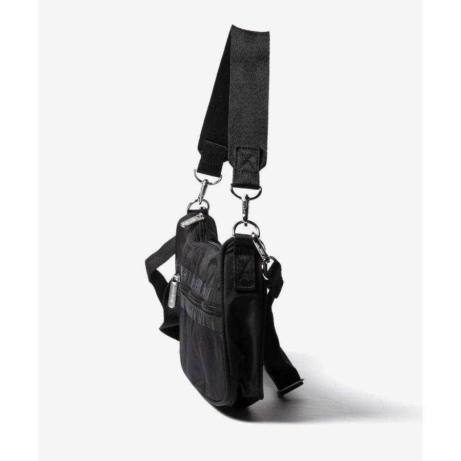 LeSportsac（レスポートサック） LESPORTSAC SHINE COLLECTION