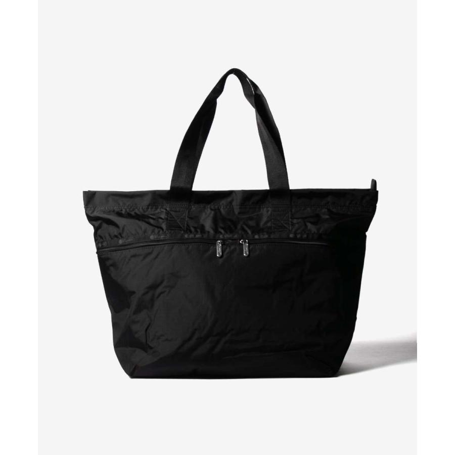 LeSportsac（レスポートサック） LESPORTSAC CARLIN ZIP TOP TOTE BAG