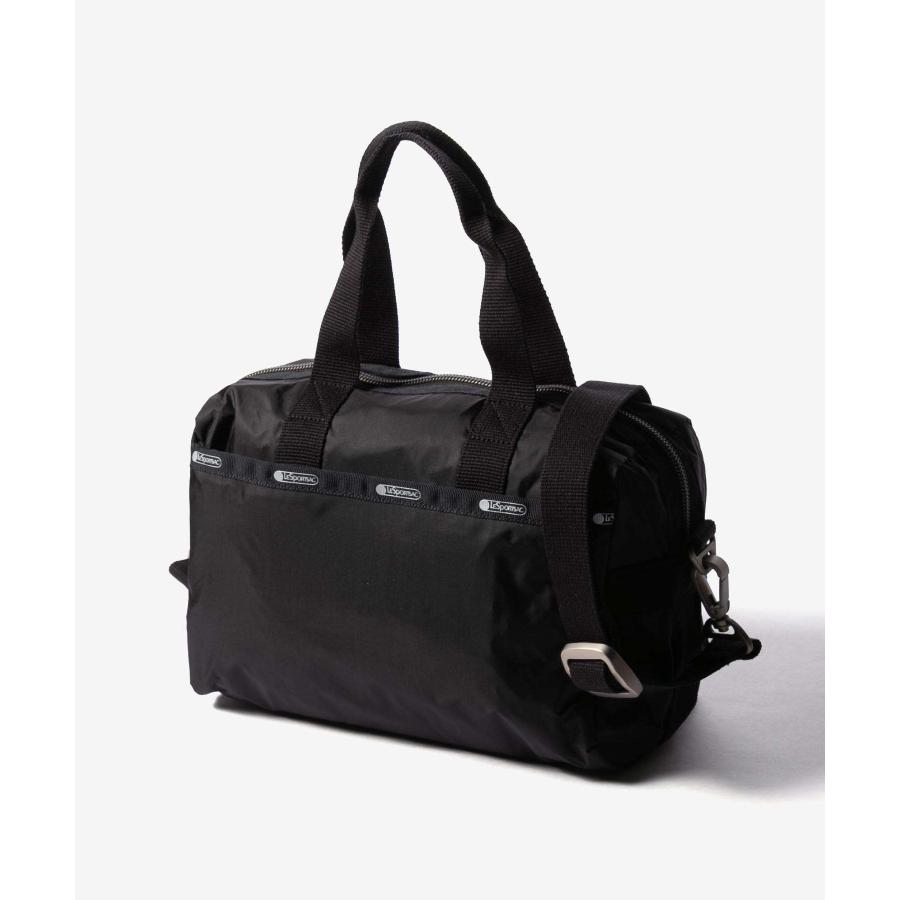 【新品】LeSportsac エッセンシャル バックパック ブラック LeSportsac（レスポートサック） バックパック ESSENTIAL