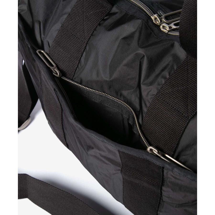 レスポートサック LESPORTSAC ESSENTIAL COLLECTION エッセンシャル コレクション MEDIUM DUFFLE ミディアム ダッフル 1501 | LeSportsac | 06
