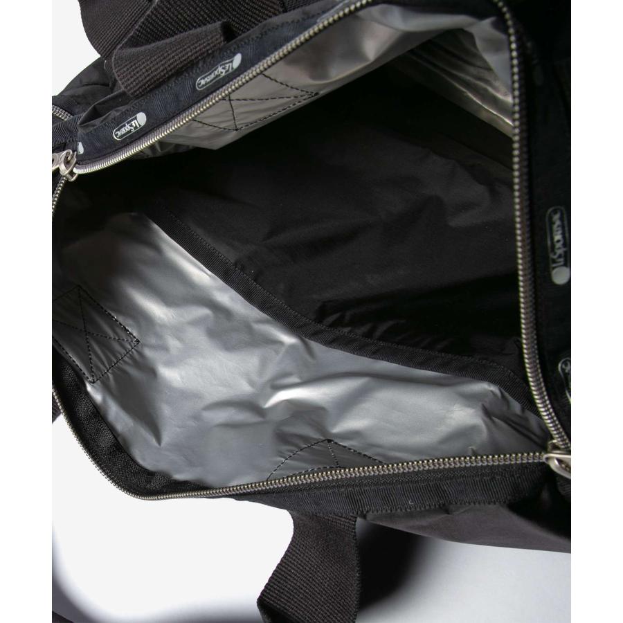 レスポートサック LESPORTSAC ESSENTIAL COLLECTION エッセンシャル コレクション MEDIUM DUFFLE ミディアム ダッフル 1501 | LeSportsac | 10